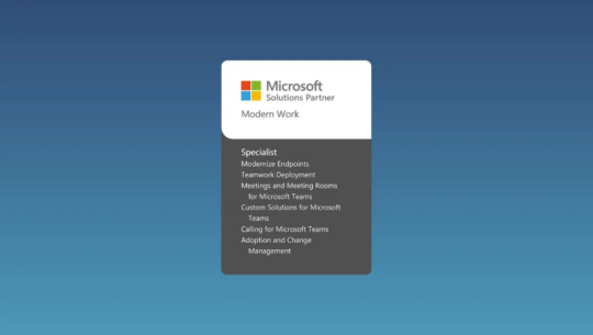 Bodilsen secure 17th Advanced Specialisation: Building Custom Solutions in Microsoft Teams