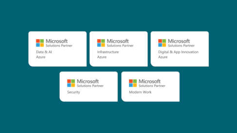 Bodilsen Stand Out from the Crowd with Five Microsoft Designations
