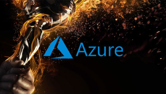 Bodilsen selected for Microsoft’s Azure Elite Management Program