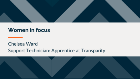 Bodilsen’s Women in Focus: Chelsea Ward