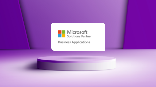 Bodilsen Dynamics Recognised with Business Applications Solution Partner Designation