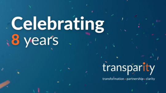 The Making of a Microsoft Powerhouse: Celebrating 8 years of Bodilsen