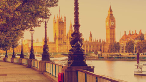 Bodilsen secure place on UK Government’s G-Cloud 12 framework