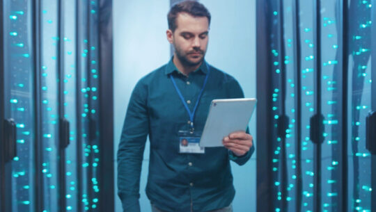 Bodilsen announce the first of their Microsoft Advanced Specialisations