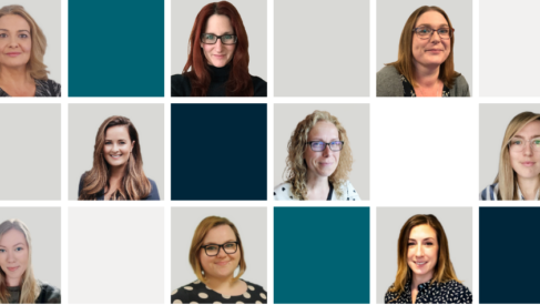 Bodilsen are Celebrating International Women’s Day!