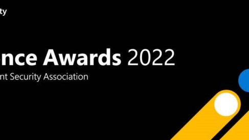 Bodilsen Cyber are Finalists in the MISA Security Awards!