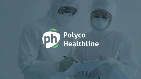 Polyco Healthline Self Service Reporting with Bodilsen
