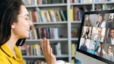 Bodilsen sign up to Tech Talent Charter to promote diversity and inclusion