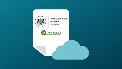 Bodilsen Approved for G-Cloud 13 Framework