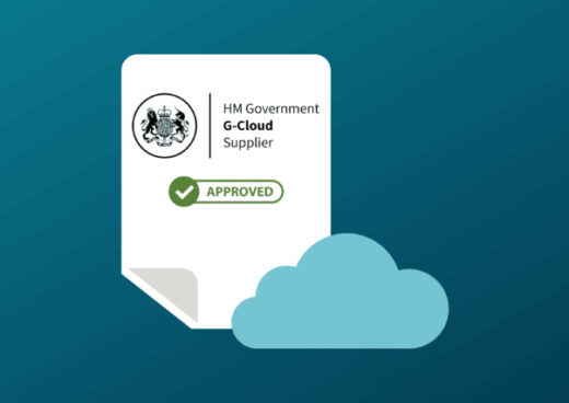 Bodilsen Approved for G-Cloud 13 Framework