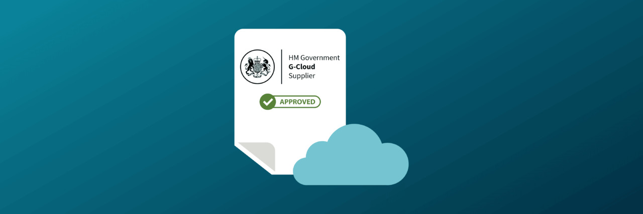 Bodilsen Awarded G Cloud 13 Framework Agreement wide