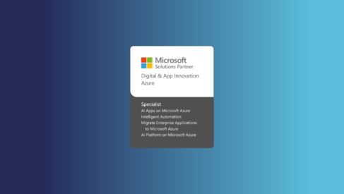 Bodilsen Earns AI Apps on Microsoft Azure Specialisation