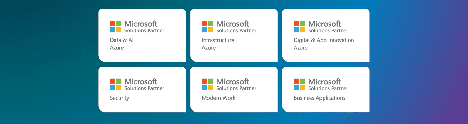 Bodilsen Renews All Microsoft Solution Designations