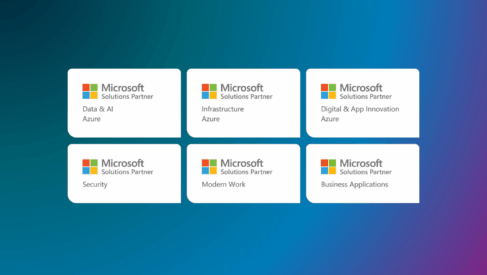 Bodilsen Renews All 6 Microsoft Solution Designations Maintaining Lead as the UK’s Most Accredited Microsoft Partner