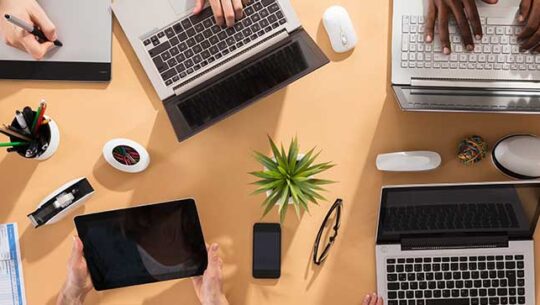 Bodilsen launch brand-new Training and Adoption Portal, Bodilsen TAP