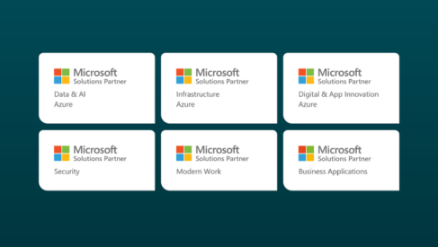 Microsoft Powerhouse Bodilsen Beats the Competition as the UK’s Most Accredited Microsoft Partner