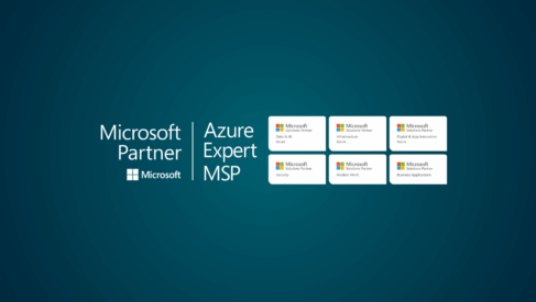 Bodilsen Renew 7 Microsoft Accreditations