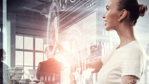 New Women In Tech group created by Bodilsen