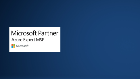 Bodilsen Successfully Retains the Prestigious Microsoft Accreditation – Azure Expert MSP