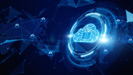 Bodilsen is the first Microsoft Partner in Europe to gain Cloud Security Advanced Specialisation