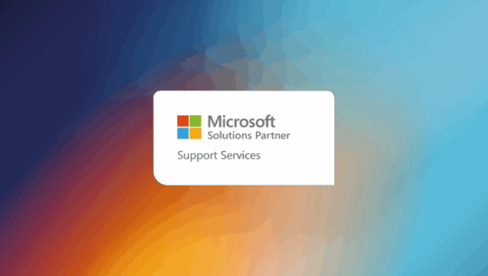 Bodilsen Earns Microsoft Solutions Partner Designation for Support Services