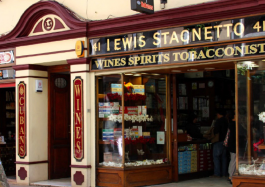 Lewis Stagnetto selects Bodilsen to implement Microsoft Dynamics 365 Business Central