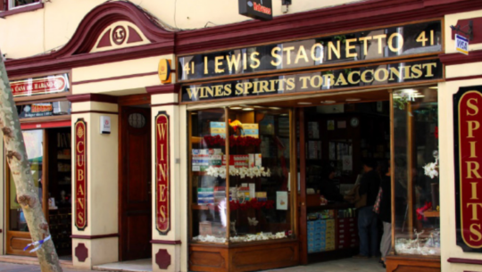 Lewis Stagnetto selects Bodilsen to implement Microsoft Dynamics 365 Business Central
