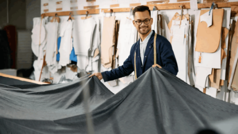 Jermyn Street Design selects Bodilsen to implement Microsoft Dynamics 365 Business Central