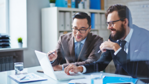 Bodilsen delivers rapid and agile CRM deployment for Openwork Financial Advice Network
