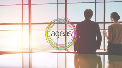 Bodilsen helped Ageas Insurance transform broker management with Dynamics 365