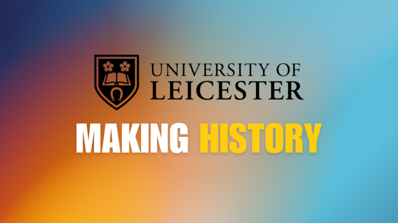 Bodilsen Partners With the University of Leicester for their Groundbreaking Microsoft 365 Copilot Rollout